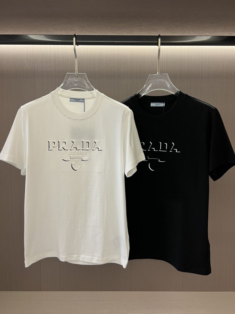 Prada T-Shirts